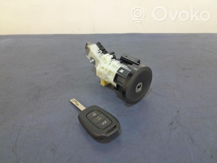 Dacia Jogger Blocchetto accensione 285912220R