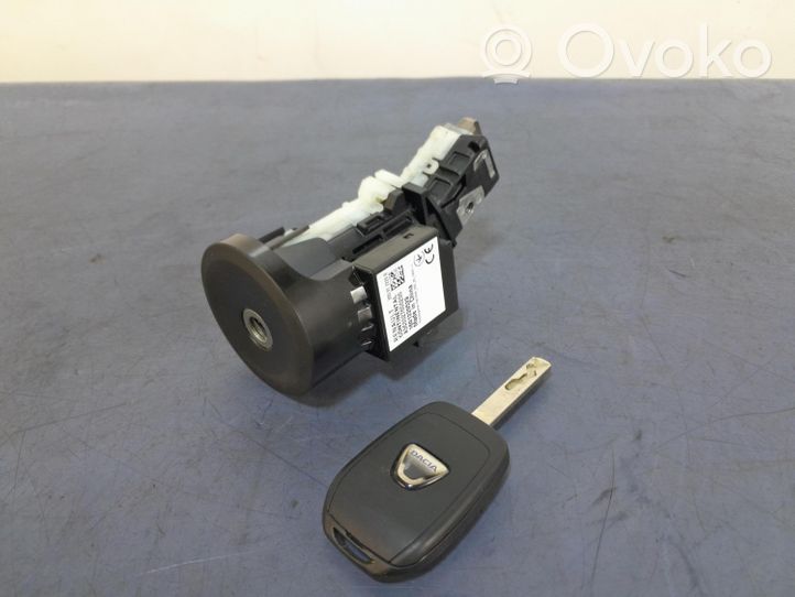 Dacia Jogger Blocchetto accensione 285912220R