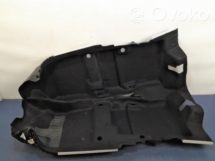 Dacia Jogger Rivestimento pavimento anteriore 