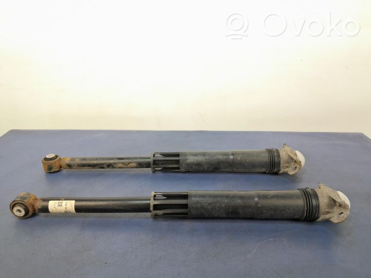 Seat Ibiza V (KJ) Rear shock absorber/damper 2Q0512013BF