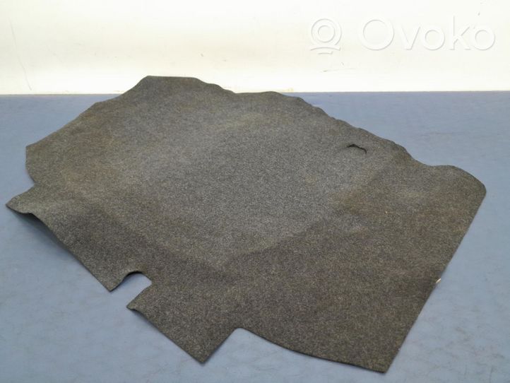 Seat Ibiza V (KJ) Front floor carpet liner 