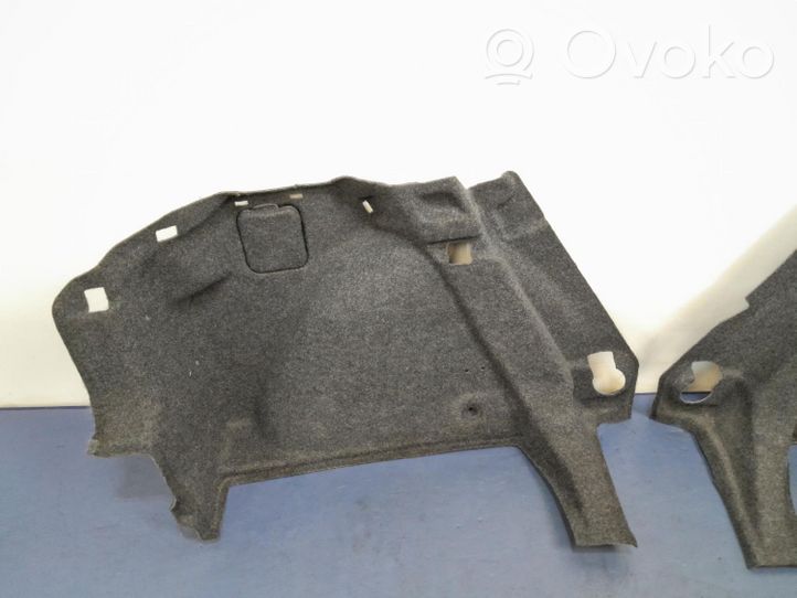 Seat Ibiza V (KJ) Garnitures hayon 6F0867427H