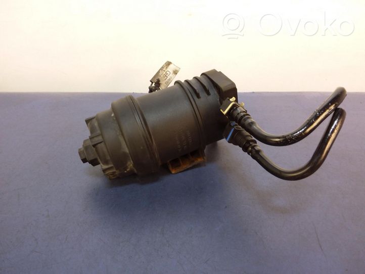 Ford Mondeo MK IV Boîtier de filtre à carburant 6650473180