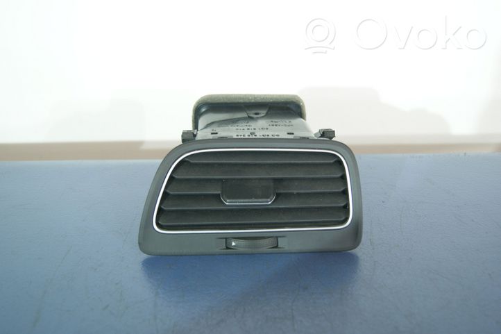 Volkswagen Golf Plus Copertura griglia di ventilazione laterale cruscotto 5G1819248