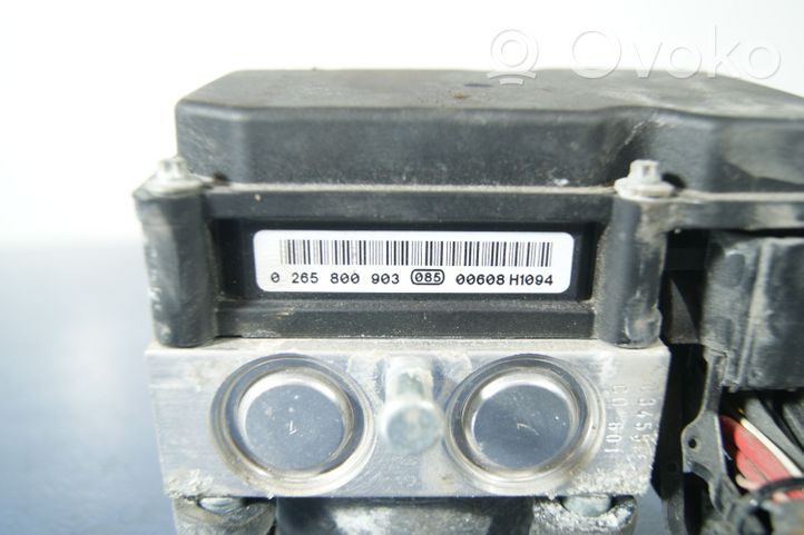 Dacia Duster Pompa ABS 8200846463