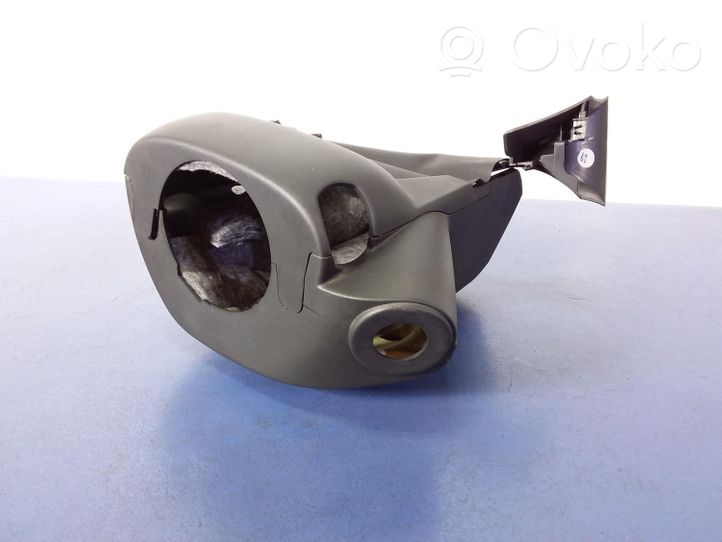 Opel Astra J Altro elemento di rivestimento sottoporta/montante 13344475