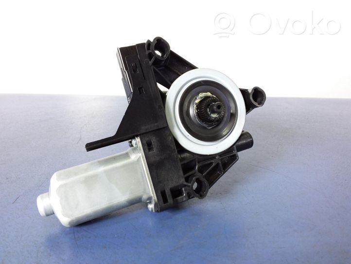 Volvo V60 Front door window regulator with motor 966268-103