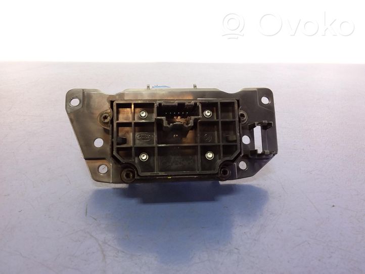 Land Rover Discovery Sport Frein à main / assemblage du levier FK72-2B623-AA