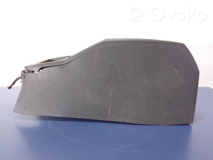 Opel Zafira B Other sill/pillar trim element 13144422