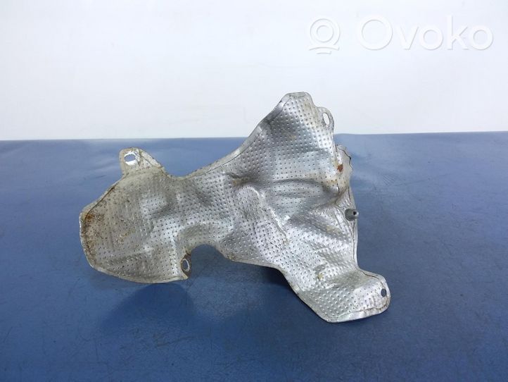 Volvo V60 Exhaust heat shield 31411165