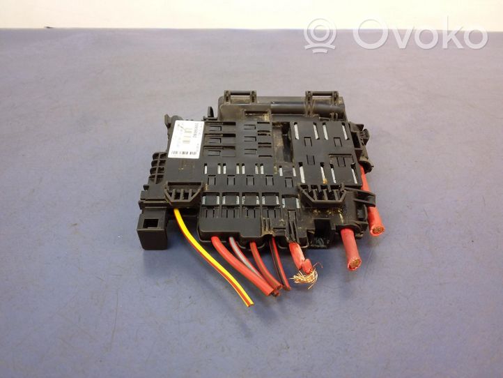 Volvo V60 Otras unidades de control/módulos 30659092