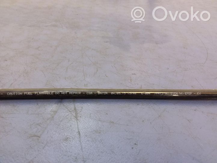 Volvo V60 Tuyau d'alimentation conduite de carburant 31452002