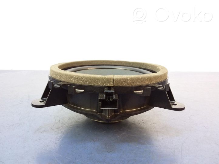 Volvo V60 Enceinte subwoofer 30657445