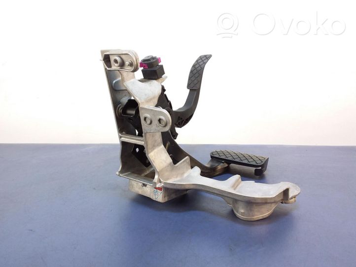 Audi A8 S8 D4 4H Accelerator throttle pedal 4G1723117