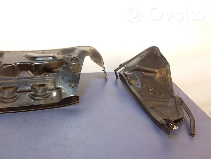 Audi Q7 4L Pezzo della carrozzeria anteriore 7L6819523C