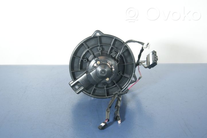 Toyota Celica T230 Ventola riscaldamento/ventilatore abitacolo 194000