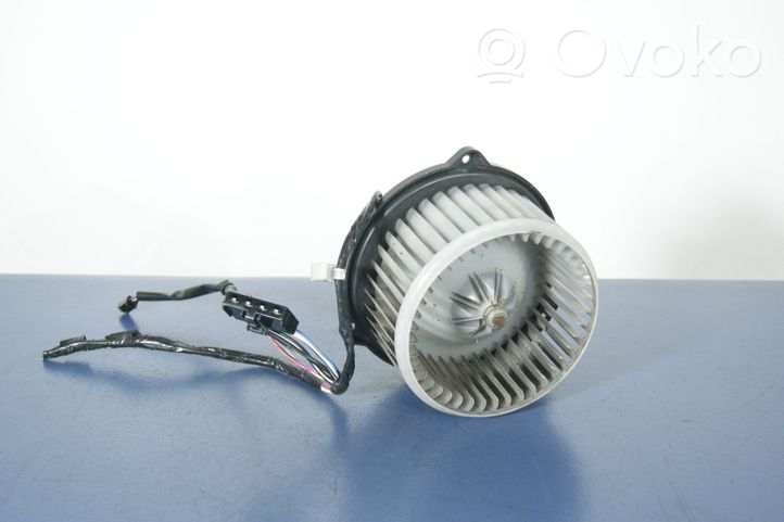 Toyota Celica T230 Ventola riscaldamento/ventilatore abitacolo 194000