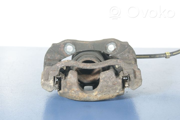 Citroen Berlingo Caliper de freno delantero 