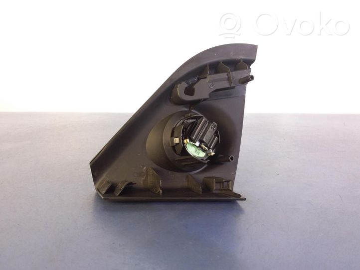 Ford Mondeo MK IV Altro elemento di rivestimento sottoporta/montante 7S71-20296-A