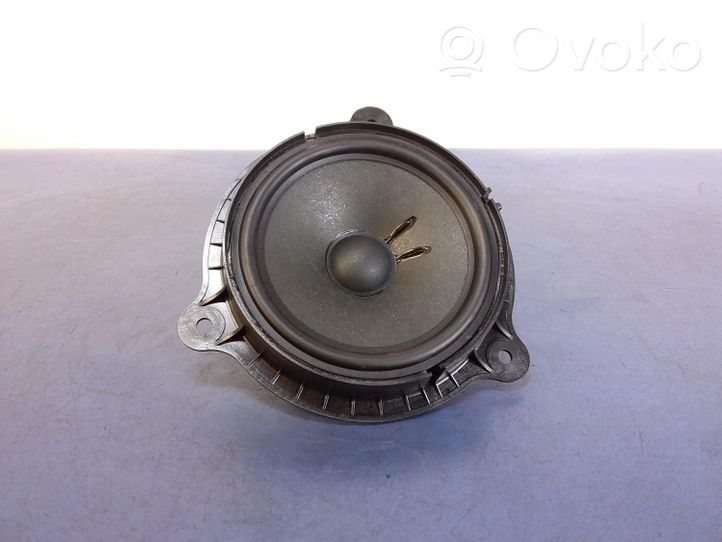 Renault Clio V Subwoofer-bassokaiutin 281569368R