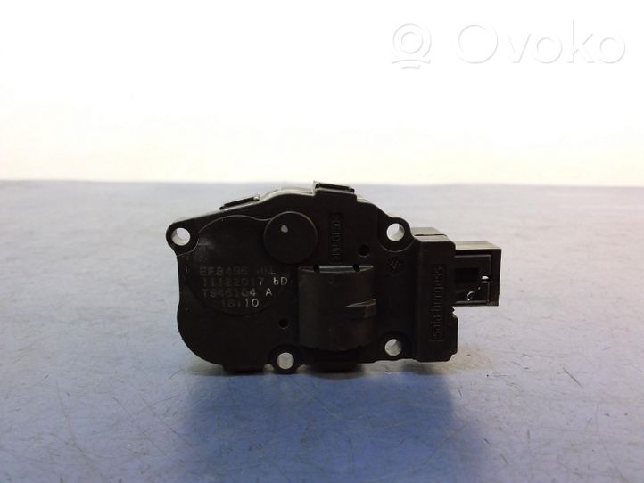 BMW X5 F15 Motorino attuatore aria T946104