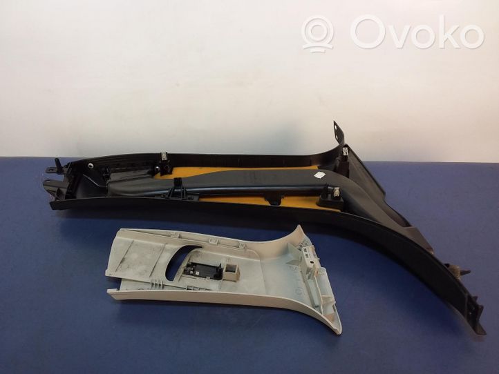 Ford Mondeo MK IV Altro elemento di rivestimento sottoporta/montante 7S71-A243W07-A