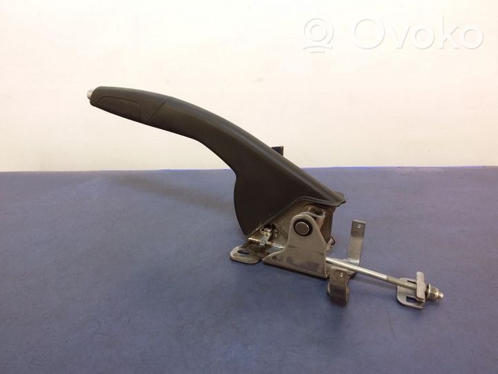 Renault Clio IV Rankinio mechanizmas (salone) 360103914R