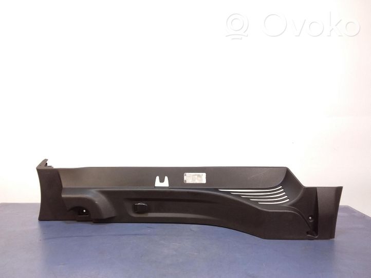 Renault Scenic IV - Grand scenic IV Other sill/pillar trim element 799123924R