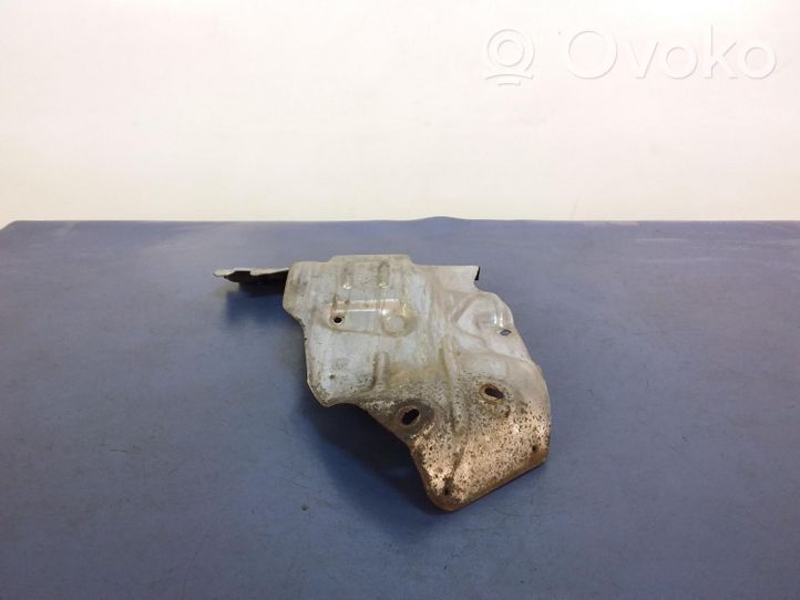 Alfa Romeo 159 Exhaust heat shield 55182370