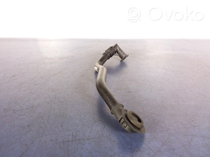 Audi TT TTS Mk2 Air conditioning (A/C) pipe/hose 1T2260113C