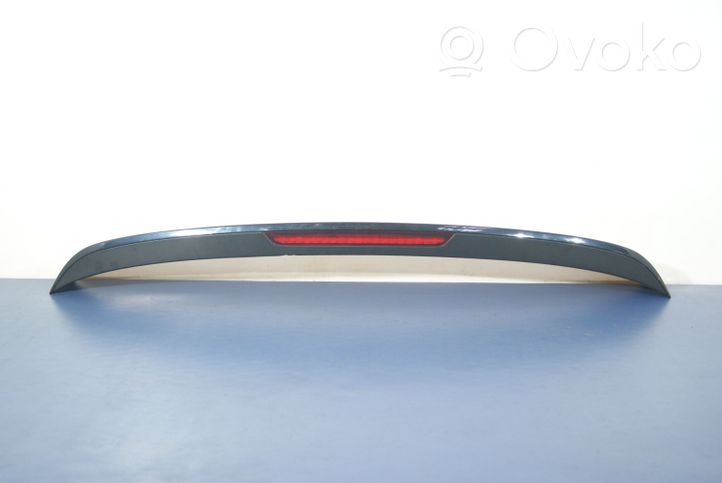 Audi Q7 4L Spoiler del portellone lunotto posteriore 4L0827933