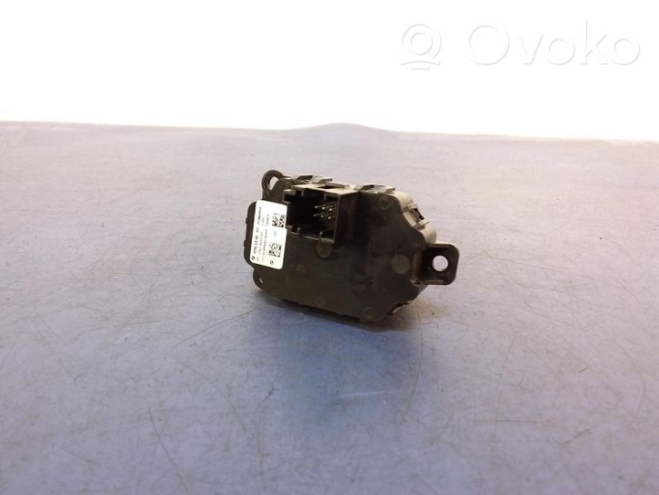 BMW 7 F01 F02 F03 F04 Interruttore a pulsante start e stop motore 9263436