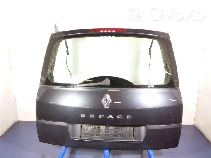 Renault Espace -  Grand espace IV Couvercle de coffre 