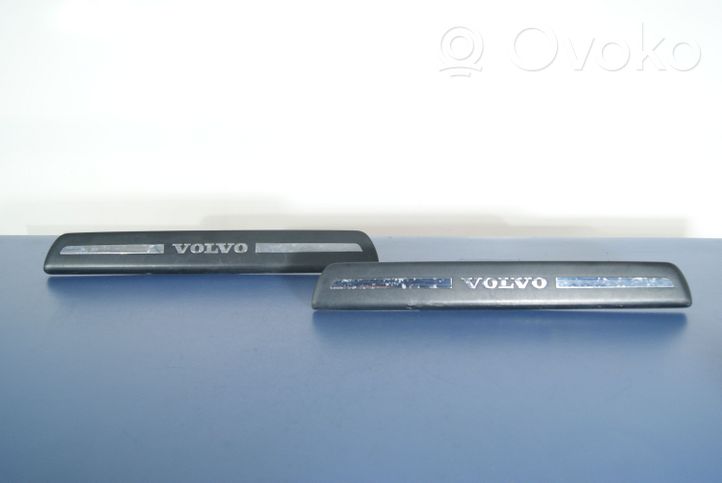 Volvo V50 Listwa progowa 08622671