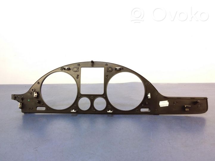 Volkswagen PASSAT B6 Altro elemento di rivestimento sottoporta/montante 3C1858335AM