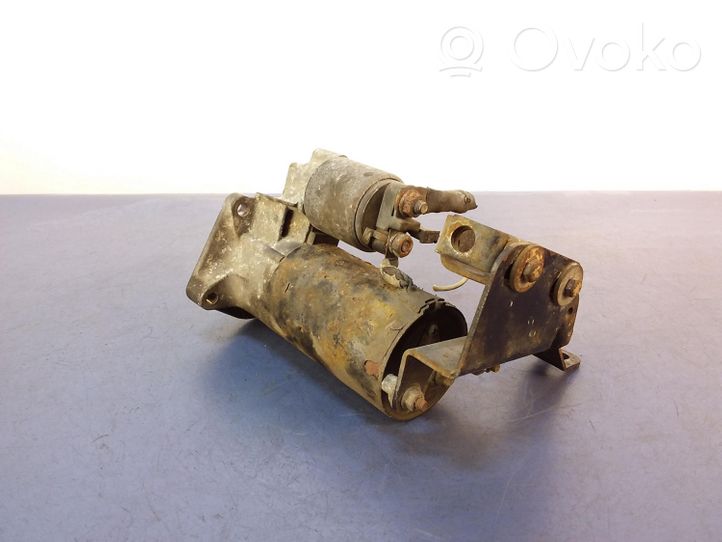 Renault Safrane Starter motor 1005821794