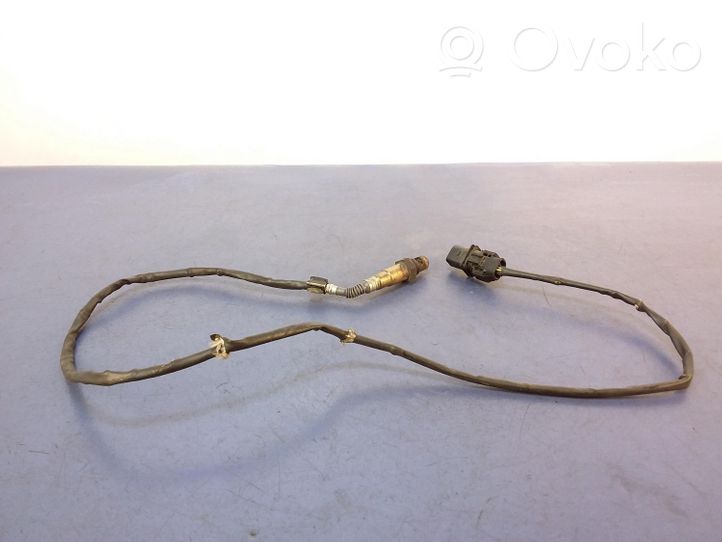 Mercedes-Benz C W203 Sonda lambda 0035427218