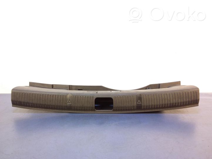 Skoda Fabia Mk2 (5J) Altro elemento di rivestimento sottoporta/montante 5J6863459