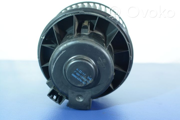 Ford Focus Lämmittimen puhallin AV6N-18456-CC