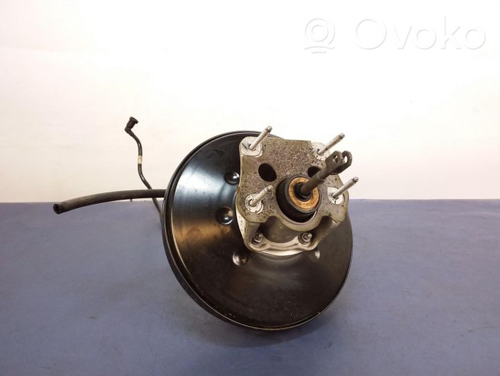 Renault Megane III Servo-frein 472100005R