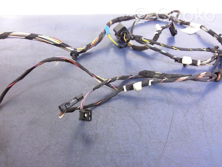 BMW X3 F25 Autres faisceaux de câbles 9379849
