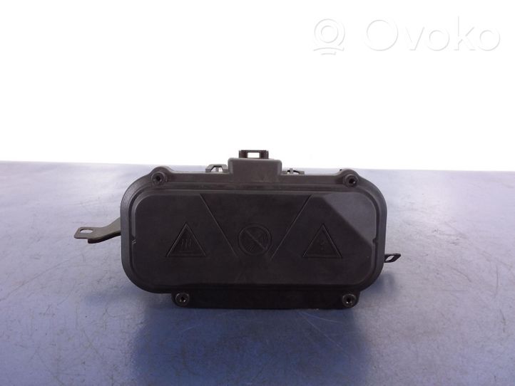 BMW 7 F01 F02 F03 F04 Unidad de control/módulo ECU del motor 7578479