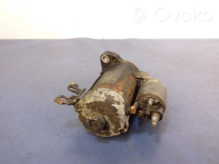 Audi A8 S8 D3 4E Motorino d’avviamento 057911023E