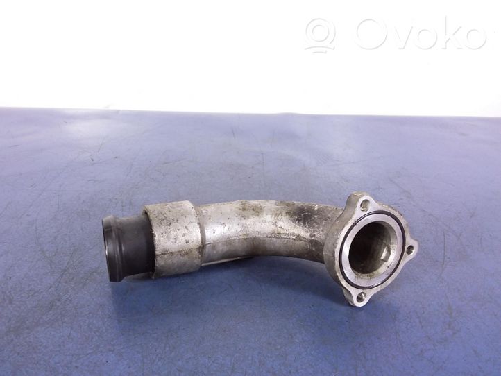 Renault Megane I Tube d'admission d'air 144D25662R