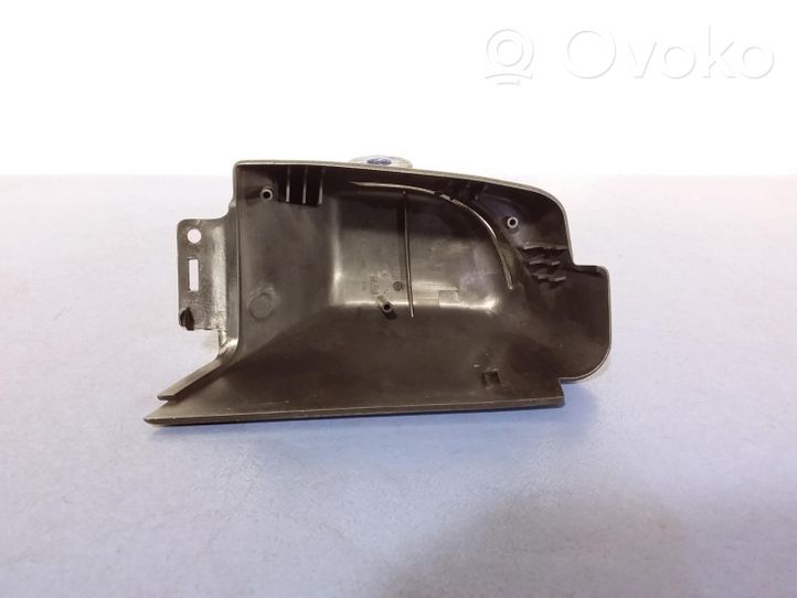 Peugeot 307 Altro elemento di rivestimento sottoporta/montante 9659683377