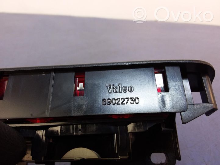 Honda Civic Luce interna bagagliaio/portabagagli 89022730