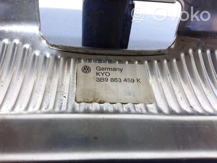 Volkswagen PASSAT B5.5 Altro elemento di rivestimento sottoporta/montante 3B9863459K