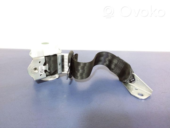 Volkswagen Jetta VI Ceinture de sécurité avant 5C6857806D