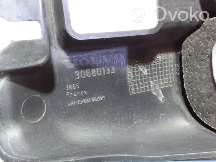 Volvo V50 Muu kynnyksen/pilarin verhoiluelementti 30680133