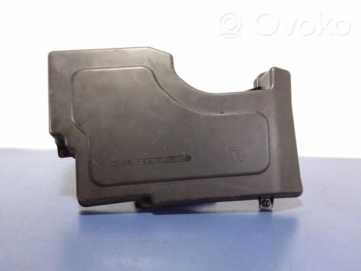 Citroen C5 Front underbody cover/under tray 9632753180